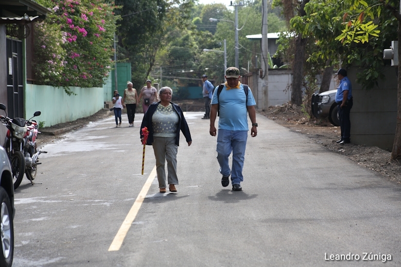 calles